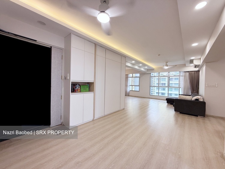 Blk 409D Northshore Residences II (Punggol), HDB 5 Rooms #578316601
